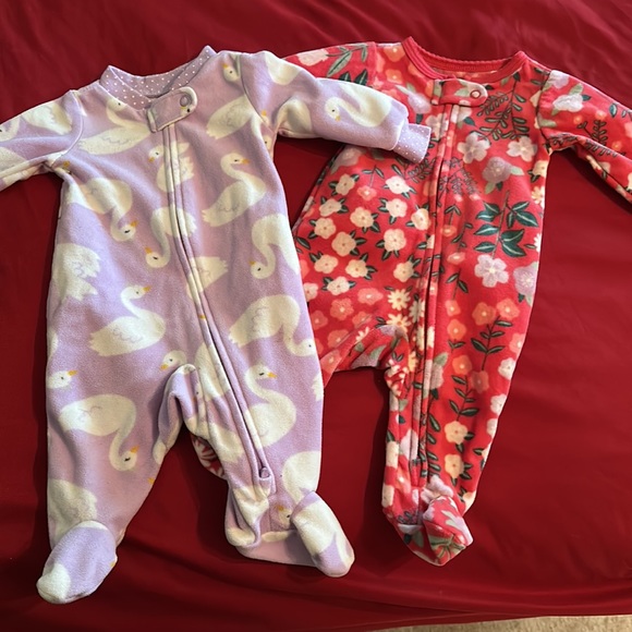Newborn onesies - Picture 4 of 8